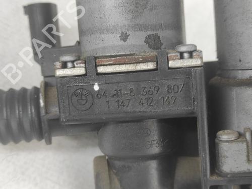 Other BMW X3 (E83) 2.0 d | BP14425286O1