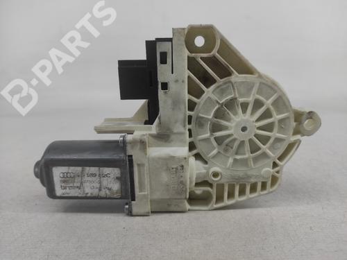 Right rear window motor AUDI A6 C6 Avant (4F5) 3.0 TDI quattro 997006200