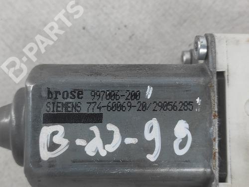 Right rear window motor AUDI A6 C6 Avant (4F5) 3.0 TDI quattro | BP10337045E22 
