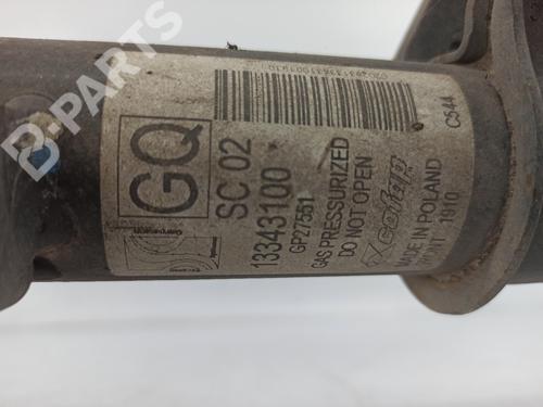 Høyre foran støtdemper OPEL CORSA D (S07) 1.3 CDTI (L08, L68) | BP10341161M17