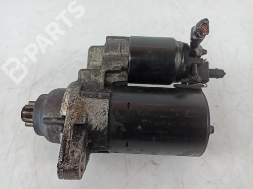 Startmotor SEAT IBIZA III (6L1) 1.2 (64 hp) 10341324