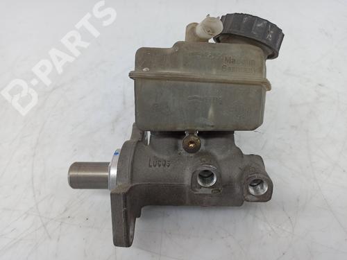 Used Brake master cylinder MERCEDES-BENZ A-CLASS (W168) A 140 (168.031, 168.131) (82 hp) 10341326