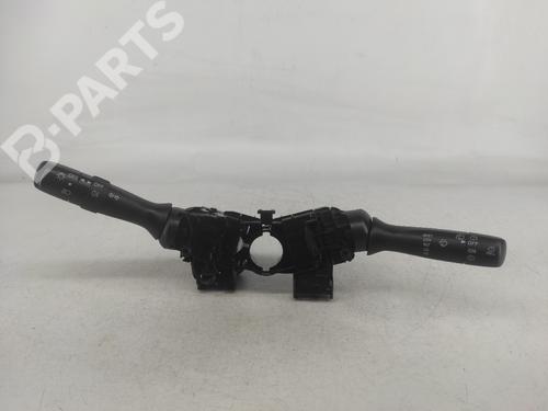 Used Steering column stalk CITROËN C1 (PM_, PN_) 1.4 HDi (54 hp) 10339642