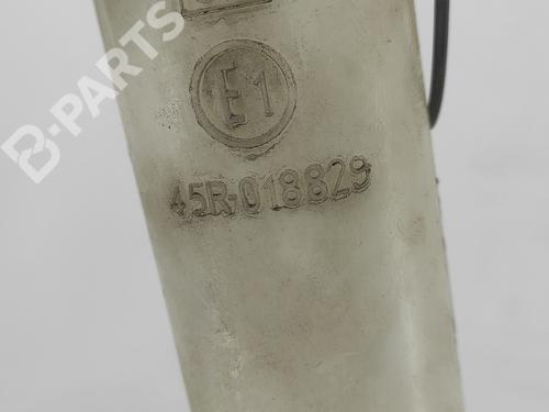 Windscreen washer tank JAGUAR S-TYPE II (X200) 3.0 V6 | BP10339646C113 