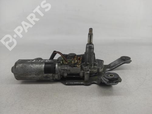Rear wiper motor MITSUBISHI CARISMA (DA_) 1.6 (DA1A) 0390201528