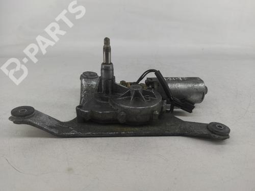 Rear wiper motor MITSUBISHI CARISMA (DA_) 1.6 (DA1A) | BP10349696M102 