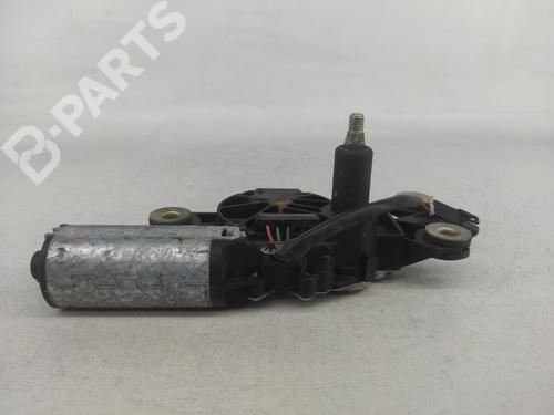 Rear wiper motor SMART CITY-COUPE (450) 0.6 (S1CLA1, 450.341) 404454