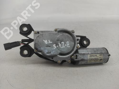 Rear wiper motor SMART CITY-COUPE (450) 0.6 (S1CLA1, 450.341) | BP10351087M102 