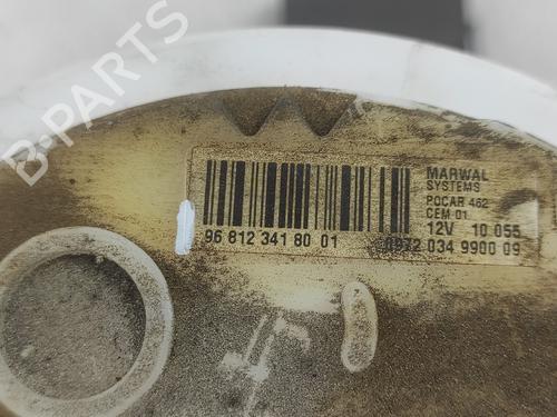 Fuel pump PEUGEOT 308 I (4A_, 4C_) 1.6 16V | BP14425332M76