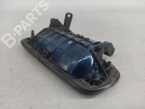 Rear right exterior door handle PEUGEOT 406 Break (8E/F) 1.8 16V | BP10352551C130 