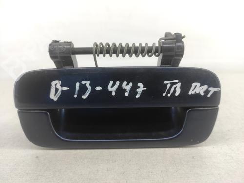 Rear right exterior door handle PEUGEOT 406 Break (8E/F) 1.8 16V 9621859377