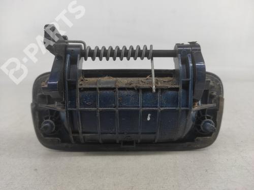 Rear right exterior door handle PEUGEOT 406 Break (8E/F) 1.8 16V | BP10352551C130 