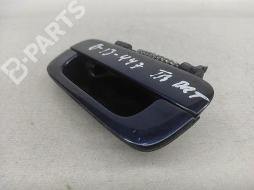 Rear right exterior door handle PEUGEOT 406 Break (8E/F) 1.8 16V | BP10352551C130 