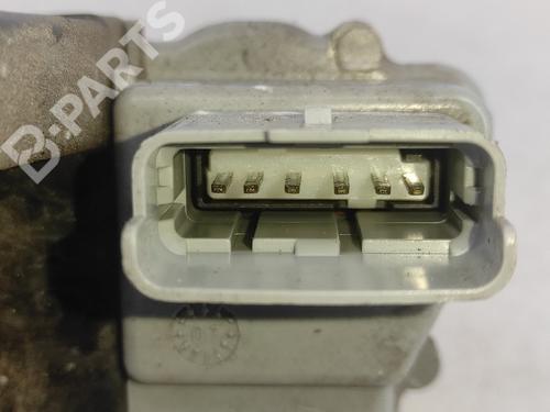 Venstre bak lås CITROËN XSARA PICASSO (N68) 1.6 HDi | BP10352550C100