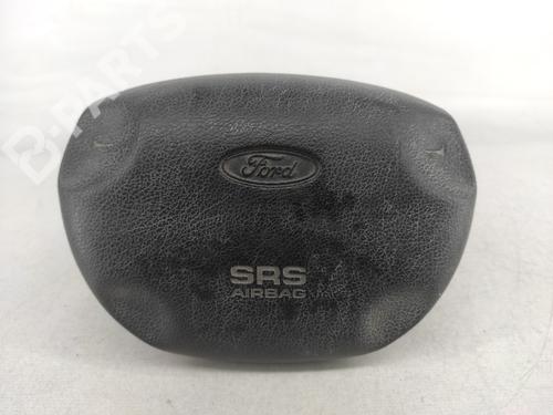 Driver airbag FORD ESCORT VI (GAL, AAL, ABL) 1.8 TD 95ABA042B85