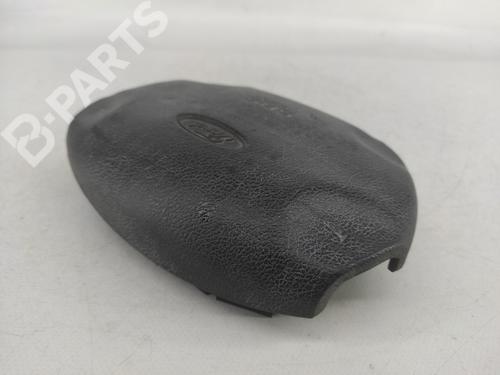 Driver airbag FORD ESCORT VI (GAL, AAL, ABL) 1.8 TD | BP10351942C9 