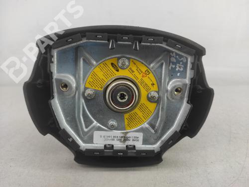 Driver airbag FORD ESCORT VI (GAL, AAL, ABL) 1.8 TD | BP10351942C9 