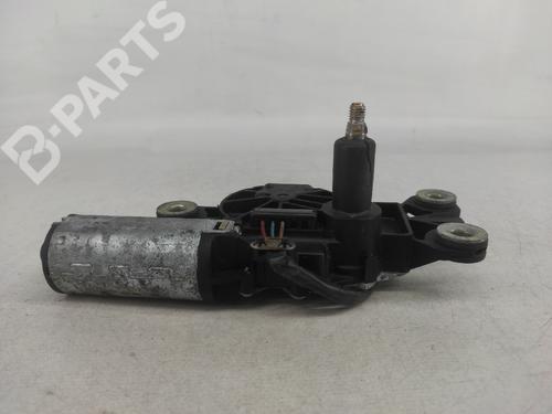Used Rear wiper motor Rear wiper motor SMART CITY-COUPE (450) 0.8 CDI (S1CLC1, 450.300, 450.301, 450.302, 450.303,... (41 hp) 10352297 10352297