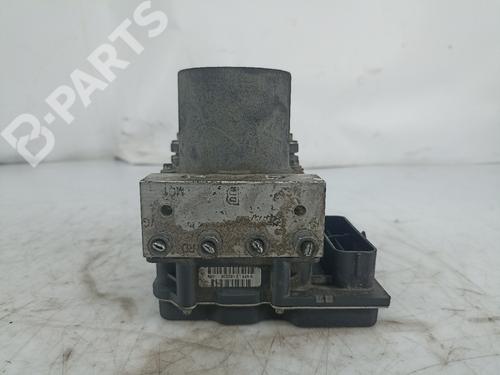 Używane Pompa ABS CITROËN C4 Picasso I MPV (UD_) 1.6 HDi (109 hp) 10352875