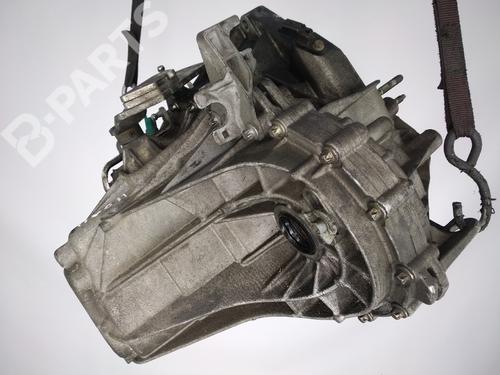 Gearbox RENAULT MEGANE II Estate (KM0/1_) 1.5 dCi (KM16, KM1E) | BP10353078M3 