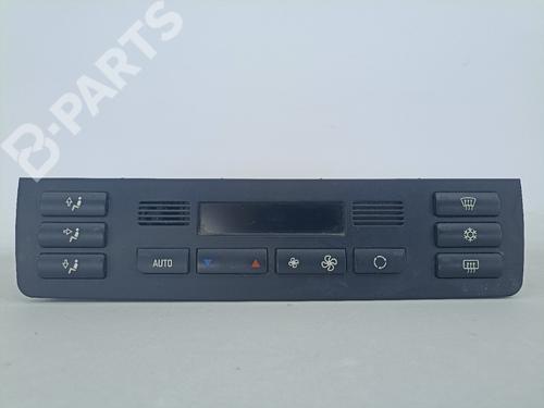 AC Styreenhet / Manøvreringsenhet BMW 3 (E46) 320 d (129 hp) 10337036