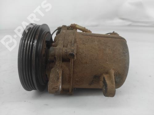 AC compressor SUZUKI VITARA (ET) HDI (SE 420HDI) (87 hp) W04E107353