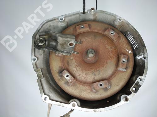 Manual gearbox BMW 7 (E32) 750 i, iL V12 (300 hp) DANIFICADA/ PARTIDA4HP24