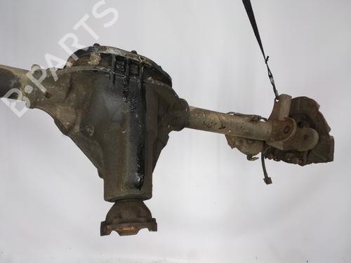 Hinterachse JEEP GRAND CHEROKEE II (WJ, WG) 3.1 TD 4x4 | BP14425376M2