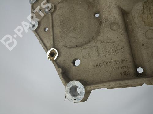 Subframe SEAT ALTEA XL (5P5, 5P8) 1.6 TDI | BP10352861M9 