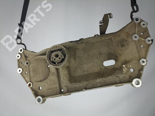Used Subframe SEAT ALTEA XL (5P5, 5P8) 1.6 TDI (105 hp) 10352861