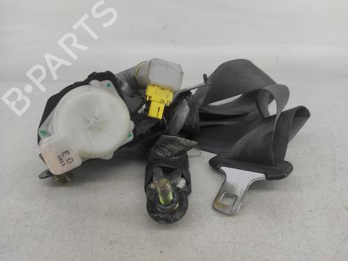 Front right seatbelt HONDA HR-V (GH_) 1.6 16V 4WD (GH2, GH4) | BP14425399I25 