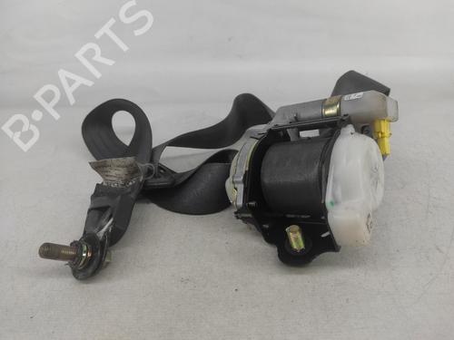 Front right seatbelt HONDA HR-V (GH_) 1.6 16V 4WD (GH2, GH4) | BP14425399I25 