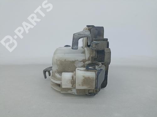 Front right lock SEAT IBIZA II (6K1) 1.0 i | BP10355342C97