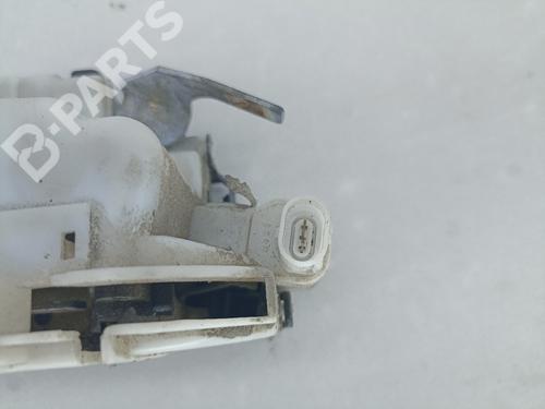 Front right lock SEAT IBIZA II (6K1) 1.0 i | BP10355342C97