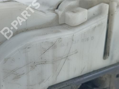 Front right lock SEAT IBIZA II (6K1) 1.0 i | BP10355342C97