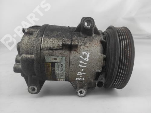 Compressor A/C RENAULT MEGANE II Estate (KM0/1_) 1.5 dCi (KM02, KM13) (101 hp) 10358667