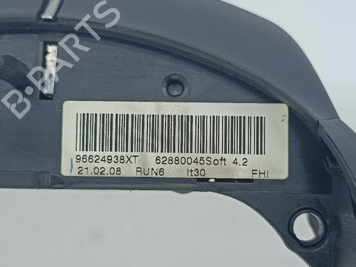 Switch CITROËN C4 Picasso I MPV (UD_) 1.6 HDi | BP14425429I30