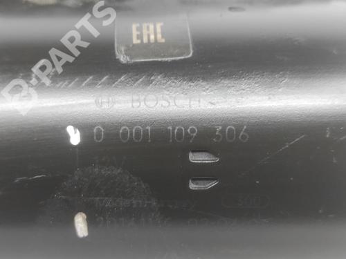 Starter IVECO CHASSI BUS  | BP10359245M8  - Image 5