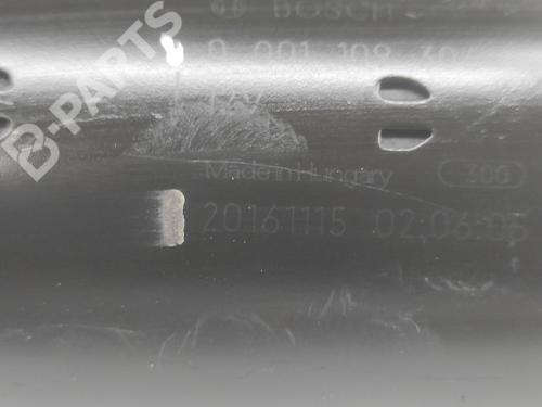 Starter IVECO CHASSI BUS  | BP10359245M8  - Image 6