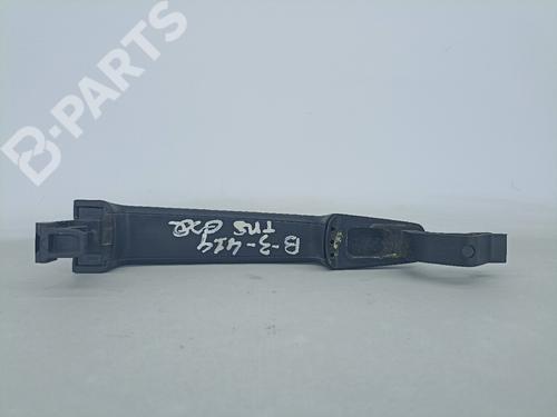 BP10360019C130 | Rear left exterior door handle CITROËN C4 Picasso I MPV (UD_) 1.6 HDi BP10360019C130