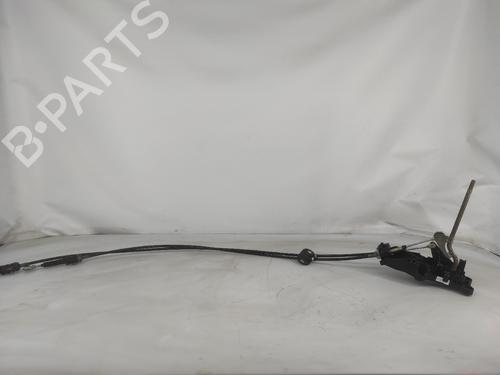 Girspak FORD FUSION (JU_) 1.4 TDCi 6N1R7C4530A