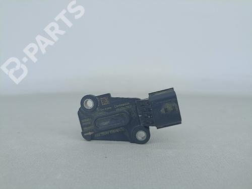 Mass air flow sensor RENAULT MEGANE IV Grandtour (K9A/M/N_) 1.6 