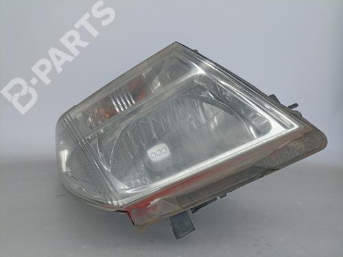 Used Right headlight NISSAN PATHFINDER III (R51) 2.5 dCi (174 hp) 10364633