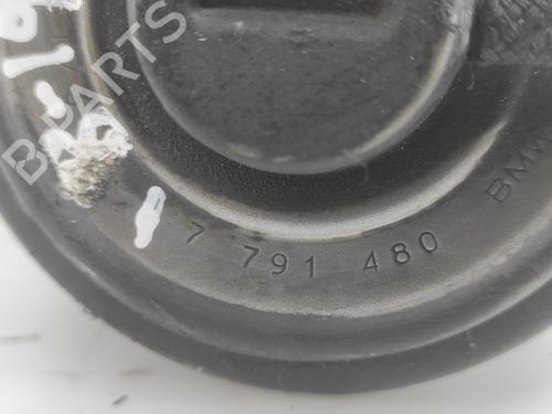 Egr BMW X3 (E83) 2.0 d | BP14425489M69