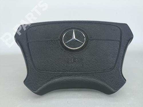 Førerens kollisjonspute MERCEDES-BENZ C-CLASS T-Model (S202) C 200 T CDI (202.194) | BP10365119C9 