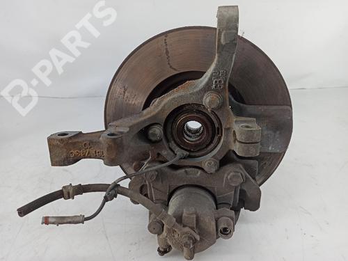 Fusee rechts voor OPEL ASTRA H GTC (A04) 1.7 CDTi (L08) | BP10370019M26 