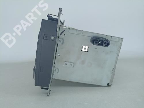 Radio MERCEDES-BENZ C-CLASS Coupe (CL203) C 200 Kompressor (203.742) | BP10365120E6 