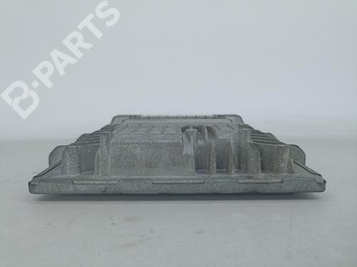 Engine control unit (ECU) RENAULT MEGANE II Estate (KM0/1_) 1.5 dCi (KM16, KM1E) | BP10372182M57