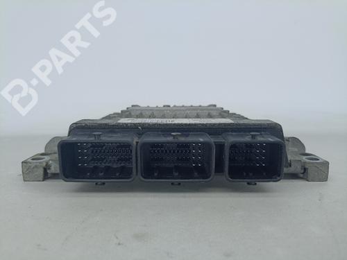 Used Engine control unit (ECU) RENAULT MEGANE II Estate (KM0/1_) 1.5 dCi (KM16, KM1E) (106 hp) 10372182
