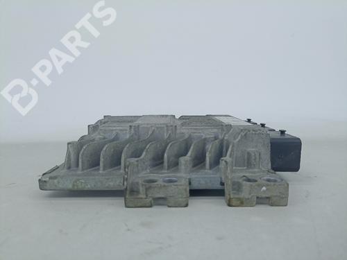 Engine control unit (ECU) RENAULT MEGANE II Estate (KM0/1_) 1.5 dCi (KM16, KM1E) | BP10372182M57